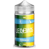 Legends Shortfill E-Liquid 200ml - Vape wholesale supplies