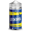 Legends Shortfill E-Liquid 200ml - Vape wholesale supplies
