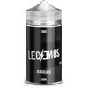 Legends Shortfill E-Liquid 200ml - Vape wholesale supplies
