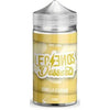 Legends Shortfill E-Liquid 200ml - Vape wholesale supplies