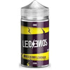 Legends Shortfill E-Liquid 200ml - Vape wholesale supplies