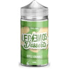 Legends Shortfill E-Liquid 200ml - Vape wholesale supplies