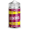 Legends Shortfill E-Liquid 200ml - Vape wholesale supplies