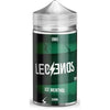 Legends Shortfill E-Liquid 200ml - Vape wholesale supplies