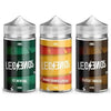 Legends Shortfill E-Liquid 200ml - Vape wholesale supplies