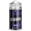 Legends Shortfill E-Liquid 200ml - Vape wholesale supplies
