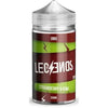 Legends Shortfill E-Liquid 200ml - Vape wholesale supplies