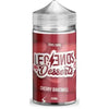 Legends Shortfill E-Liquid 200ml - Vape wholesale supplies
