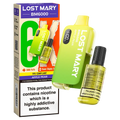 Lost Mary BM6000 Prefilled Vape Kit 6000 Puffs