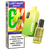 Lost Mary BM6000 Disposable Rechargeable Vape Kit 6000 Puffs - Vape wholesale supplies 