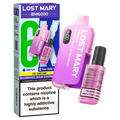 Lost Mary BM6000 Prefilled Vape Kit 6000 Puffs