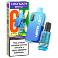Lost Mary BM6000 Prefilled Vape Kit 6000 Puffs