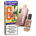 Lost Mary BM6000 Prefilled Vape Kit 6000 Puffs