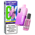Lost Mary BM6000 Prefilled Vape Kit 6000 Puffs