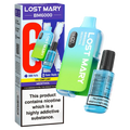 Lost Mary BM6000 Prefilled Vape Kit 6000 Puffs