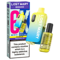 Lost Mary BM6000 Prefilled Vape Kit 6000 Puffs