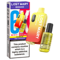 Lost Mary BM6000 Prefilled Vape Kit 6000 Puffs