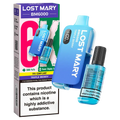 Lost Mary BM6000 Prefilled Vape Kit 6000 Puffs