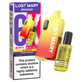 Lost Mary BM6000 Prefilled Vape Kit 6000 Puffs