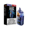 MAXGO 33k Disposable Vape Box of 5 - Vape Wholesale Supplies MAXGONot Found Vape wholesale supplies