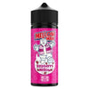 Mellow Man 100ml Shortfill My Store