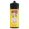 Mellow Man 100ml Shortfill My Store