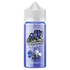 My E-Liquids 100ML Shortfill My Store