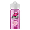 My E-Liquids 100ML Shortfill My Store