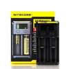 NITECORE - I2 INTELLICHARGER - Vape wholesale supplies