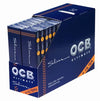OCB Ultimate Rolling Papers + Filters - Slim - Pack of 32 www