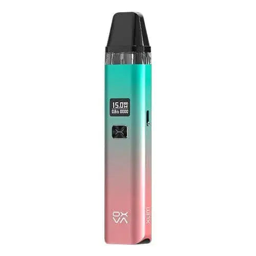 Oxva XLIM V2 Vape Kit - Vape wholesale supplies