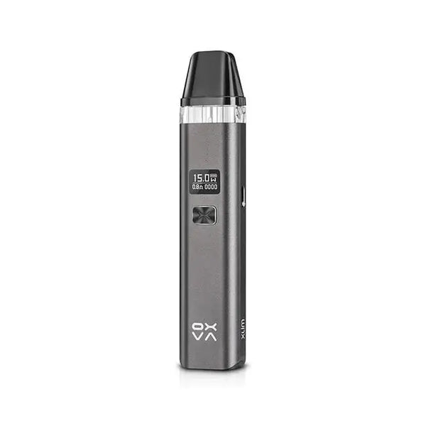 OXVA - XLIM POD MOD KIT - Vape wholesale supplies