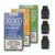 OXVA Xlim Prefilled Pods - Box of 10 ( 30 PCS ) - Vape wholesale supplies 