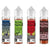 Pacha Mama 50ml Shortfill - Vape wholesale supplies