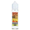 Pacha Mama 50ml Shortfill - Vape wholesale supplies