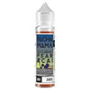Pacha Mama 50ml Shortfill - Vape wholesale supplies