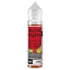 Pacha Mama 50ml Shortfill - Vape wholesale supplies