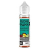 Pacha Mama 50ml Shortfill - Vape wholesale supplies