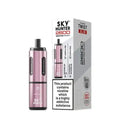 Sky Hunter 2600 Prefilled Pod Vape Kit -
