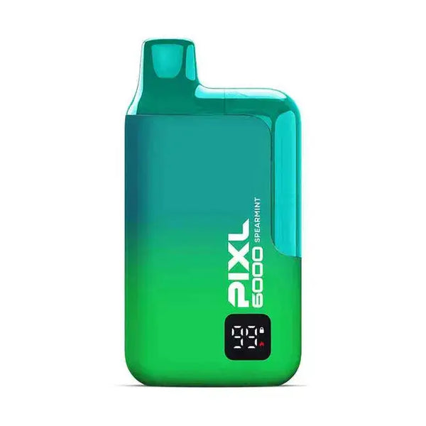 PIXL 6000 Puffs Disposable Vape Pod Kit - Box of 5 My StoreNot Found Vape wholesale supplies