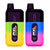 Pixl Duo 12000 Disposable Vape Box of 5 Vape Wholesale Supplies