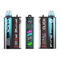 Pyne Pod Click 10000 Starter Kit -