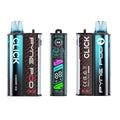 Pyne Pod Click 10000 Starter Kit -