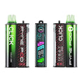 Pyne Pod Click 10000 Starter Kit -