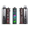 Pyne Pod Click 10000 Starter Kit -
