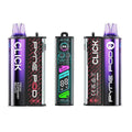 Pyne Pod Click 10000 Starter Kit -