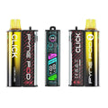 Pyne Pod Click 10000 Starter Kit -