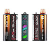 Pyne Pod Click 10000 Starter Kit - Box of 5 Vape Wholesale SuppliesNot Found Vape wholesale supplies