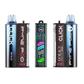 Pyne Pod Click 10000 Starter Kit -