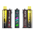 Pyne Pod Click 10000 Starter Kit -